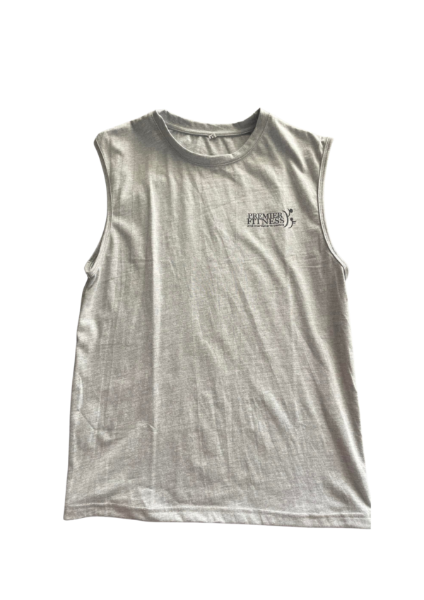 Premier Muscle Tee