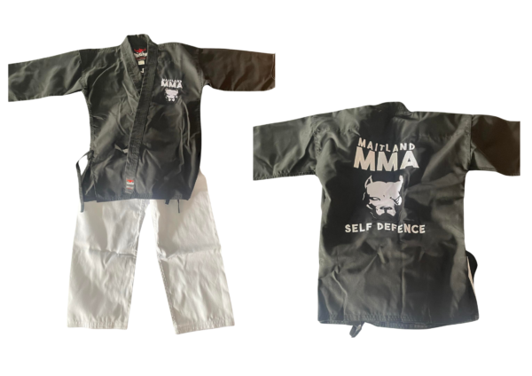 GI Uniform